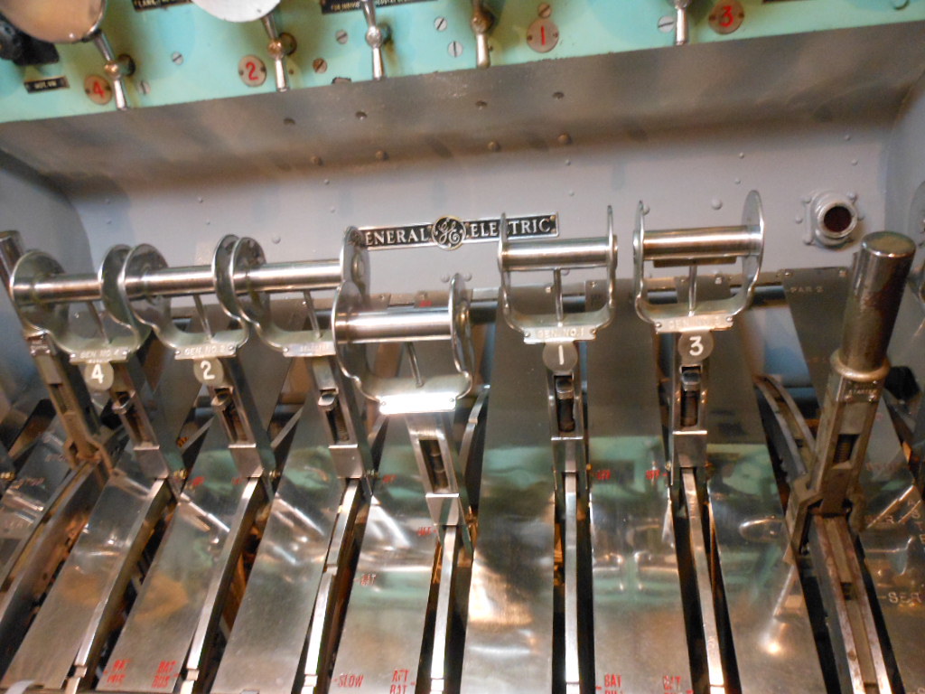 Levers of change Ways that policymakers can shape the education system